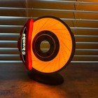 Brembo Brake Caliper Lamp – Automotive Desk Display