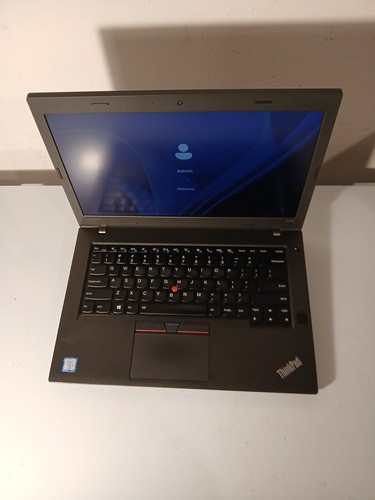 Lenovo ThinkPad T460P 14" Intel i7-6820HQ 16GB RAM 500GB SSD Win 11 NVIDIA 940MX - Bild 14 von 20