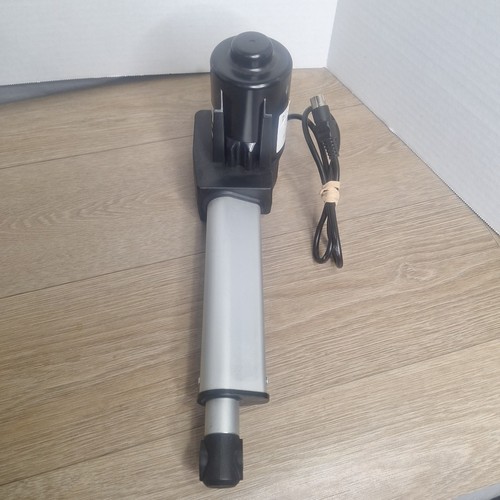 Richmat HJA58 C110980A5800308A Linear Actuator Head Motor Adjustable Bed NU200 - Picture 6 of 8