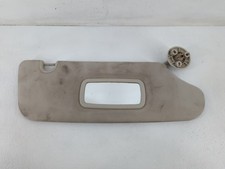 2011-2020 Dodge Grand Caravan Passenger Sun Visor Mirror Right Sunvisor JPO24