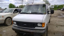 Automatic Transmission 4r75e 8-330 5.4l Fits 07-08 Ford E150 Van 4559601