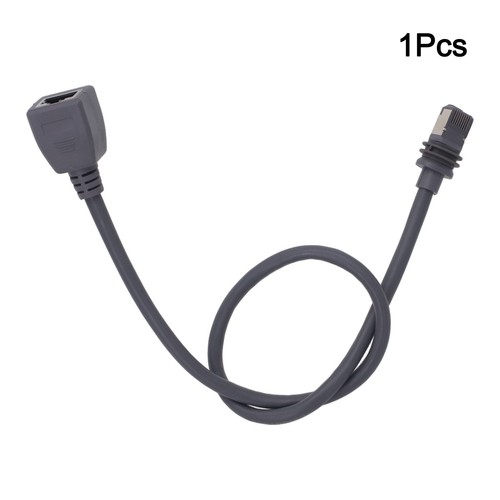 Multiple Length Options Available in For RJ45 Ethernet Adapters for Starlink - Bild 8 von 54