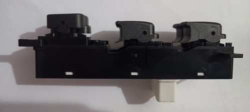 09 Hyundai Sonata Drivers Side Master Window Switch - Picture 2 of 5
