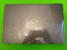 For Dell Latitude 7400 E7400 LCD Rear Back Cover TOP Case 0W4WDW W4WDW R10,6