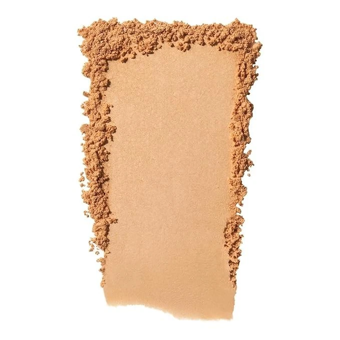 e.l.f. Halo Glow Powder Filter, Ultra-fine Finishing Powder (Light Warm) - Image 3 of 4