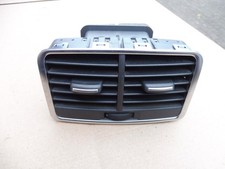 Audi A6 4F Lüftungsdüse Mittelkonsole 4F0819203B Luftdüse Luftausströmer C6