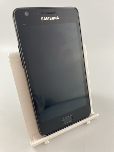 Samsung Galaxy S2 Black T-Mobile Network 16GB 4.3" 8MP Android Smartphone - Picture 4 of 15