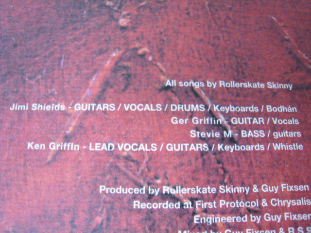 シュウジ様し専用　my bloody valentine Lサイズ　新品 My Bloody Valentine - Loveless Limited Edition Japanese Obi