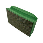 Electroflex Diamond Hand Pads Abrasive Polishing Grits from 60-1800 DK Holdings