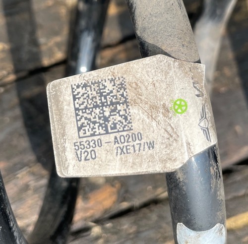 Kia Niro-SG2 Coil Spring N/S/R Rear Left (2022-On) EV Electric 55330-AO200 - Picture 8 of 12