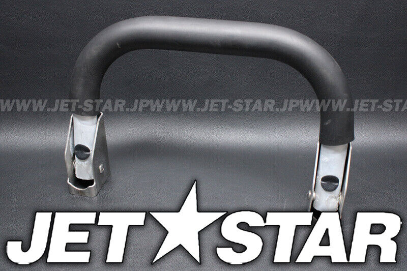 ULTRA310R'16 OEM (Hull-Rear-Fittings) STEP-ASSY Used [K7874 ULTRA310R'16 OEM (Hull-Rear-Fittings) STEP-ASSY Used [K7874