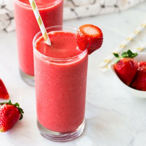 Strawberry powder 1.1lb (18oz) Freeze Dried Vitamin C Antioxidant FDC Nutrition - Picture 3 of 5