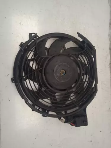 24466787 Ventilatore Elettrico per OPEL CORSA C * 2004 736266 - Bild 1 von 2