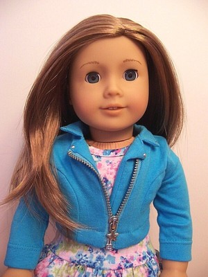 american girl doll 39