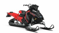 2021 Polaris 850 PRO RMK 163