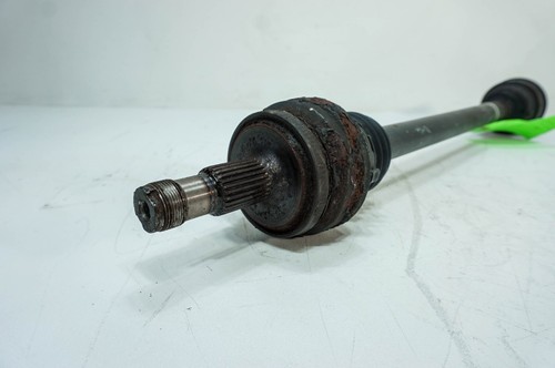 10-13 Mercedes E350 W212 OEM Rear left OR right Axle CV 1 Half Shaft 5069 - Bild 10 von 23