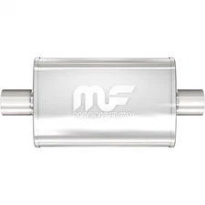 Magnaflow Performance Exhaust 11219 Stainless Steel Muffler