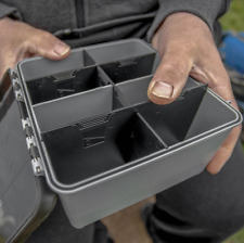 Preston Innovations Hardcase Accessory Box - XL