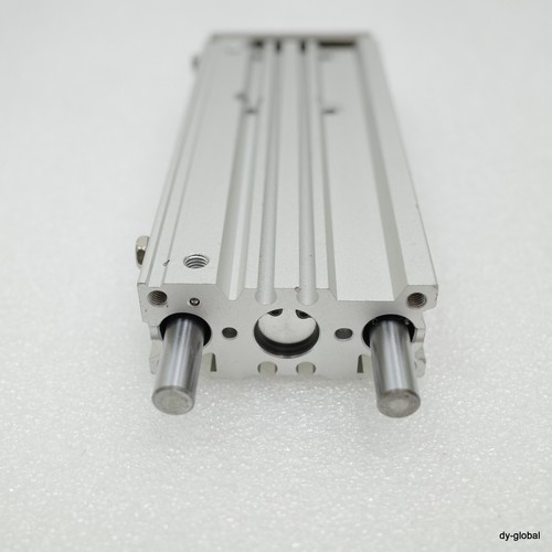 SMC Used MGPM12-100Z Compact Guide Cylinder CYL-GUD-I-443=4P21 - Imagen 8 de 12