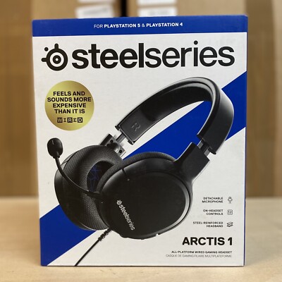 Steelseries Arctis Most Expensive Pc Headset SteelSeries Arctis