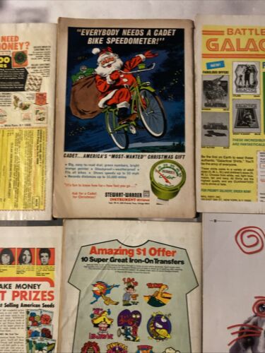 Archie Jughead Mad House Betty Laugh Comic 10-Lot Silver Age Bronze Modern B13i - Picture 15 of 22
