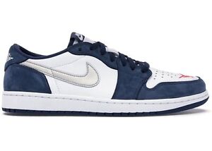 eric koston's nike sb x air jordan 1 low