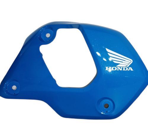 COVER TANK FUEL FAIRING UPPER RIGHT SIDE HONDA GROM 2022 GENUINE PARTS - Picture 5 of 9