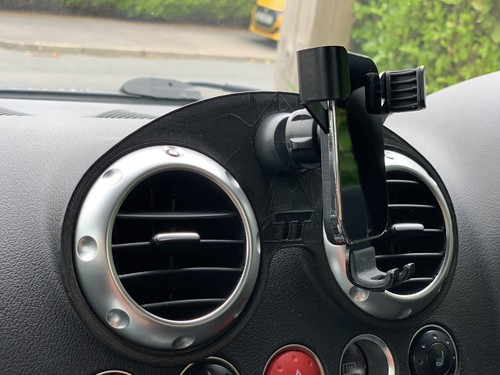 Audi TT MK1 Phone Holder - Picture 5 of 9