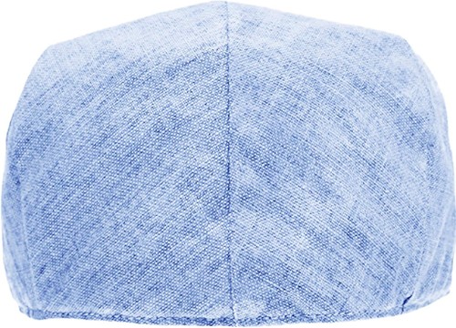 Epoch Hats Men's Linen Flat Ivy Gatsby Summer Newsboy Hats Premium Headwear - Picture 28 of 36