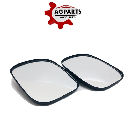 SIDE MIRROR FJ40 FJ43 FJ45 HJ45 FOR TOYOTA LAND CRUISER 1976-1985 LEFT RIGHT SET