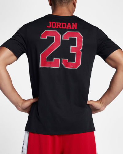 jordan t shirt dri fit