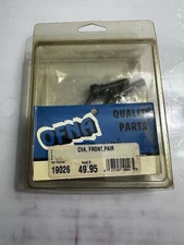 19026 OFNA Front Drive Shafts CVA