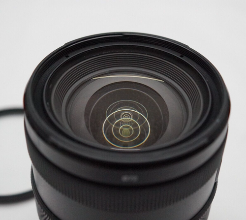 Sony 16-50mm F/2.8 SSM DT Lens - SAL1650 - SLT / DSLR (Minolta) A Mount - Picture 13 of 17