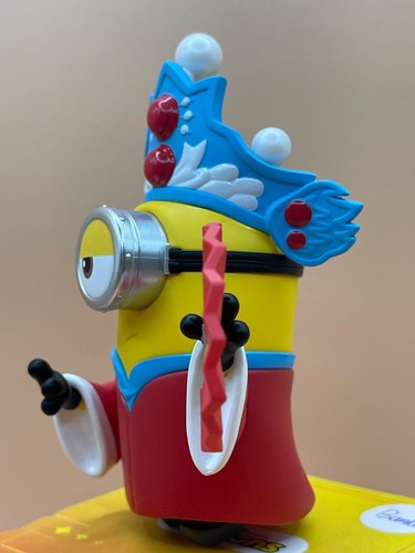 Official Pop Mart Minions Travelogues of China - Confirmed Figures - UK Stock - Picture 35 of 151