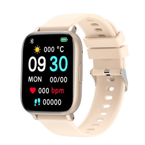H9 smartwatch health monitoring Bluetooth call watch exercise heart rate - Picture 9 of 13