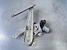 NISSAN JUKE MK1 2010-2019 RIGHT SIDE REAR WINDOW REGULATOR 82730CV01B