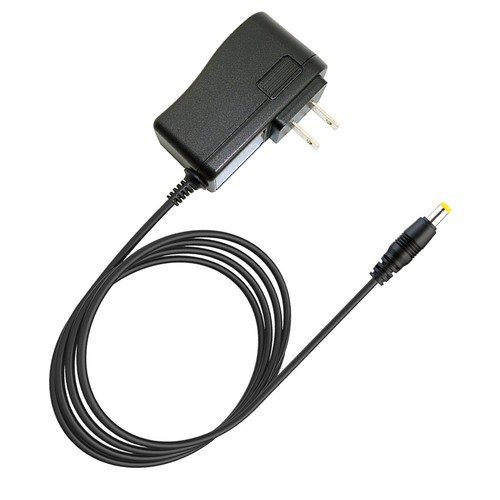 S912 AC Adapter Power Supply Cord for Android TV Box MXQ Pro - Picture 3 of 3