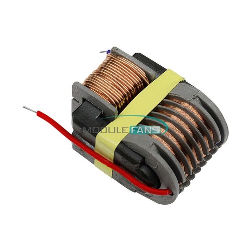 15KV High Frequency Inverter High Voltage Coil Generator Boost Step up Converter - Picture 8 of 11