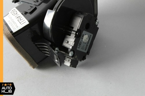 11-17 Audi D4 A8 A8L Dash AC Air Vent Housing Nozzle Left Side 4H1819353A OEM - Bild 7 von 12