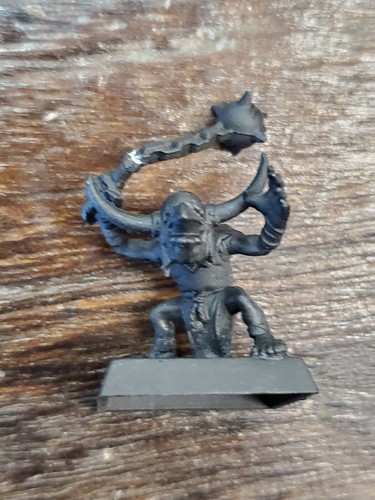 20 Gobins 2000's era AoS Warhammer Games Workshop Primed - Picture 6 of 10
