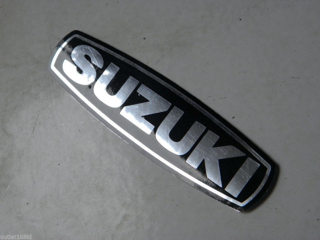 Suzuki GT750 GT 750 TS100 TS185 TS 100 185 Decal Sticker Engine