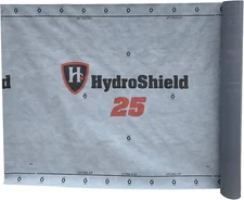 25 Year Synthetic Underlayment Single Roll