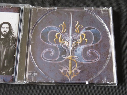 Screaming Shadows - Legacy of Stone (CD 2021) READ FULL DESCRIPTION - Picture 8 of 11
