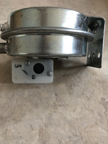 Pressure Switch HQ144593TR Honeywell - Picture 5 of 5