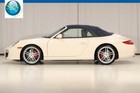 2010 Porsche 911 Carrera S 6-Speed Manual