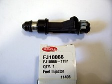 FJ10066 - Delphi Fuel Injector -  3.1L, 3.4L V6 (17114500)