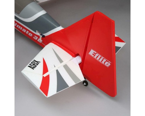 E-flite Ultimate 3D Biplane BNF Basic Electric Airplane (950mm) [EFL16550] - Picture 3 of 6