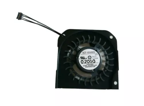 New for Dell Latitude Z600 P691R MCF809AM05 Laptop CPU Cooling Fan