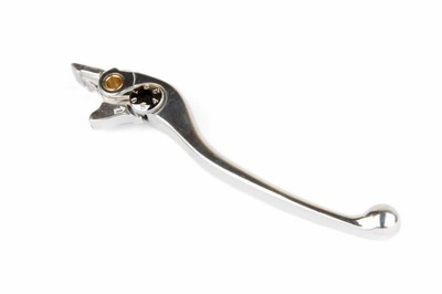 alu forgé pour Kawasaki w 650 a 1999-2000 LEVIER de frein re