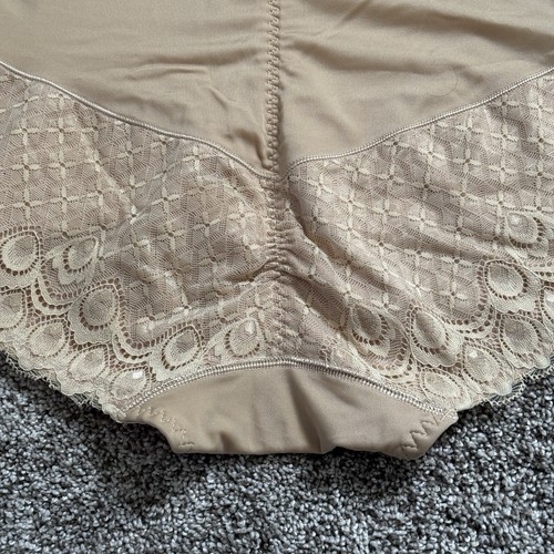 Gotoly Body Shaper High Waist Butt Lifter Tummy Control Panty Women’s Size XL - Picture 3 of 9